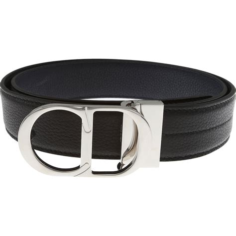 christian dior men's belt|used christian dior belts.